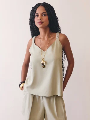 REGATA DETALHE ELASTICO ALCA