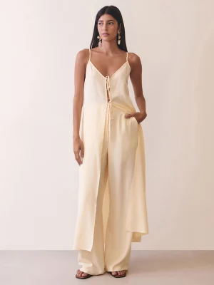 REGATA LONGA AMARRACAO