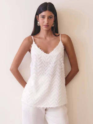 REGATA FRANJA MAQUINETADA