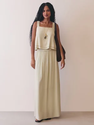 SAIA CREPE COS ELASTEX