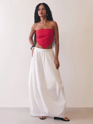 TOP LENCO LAISE FLOR