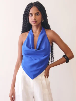 TOP LENCO FLUIDO DEGAGE