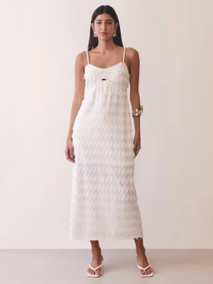 VESTIDO ABERTURA FRENTE