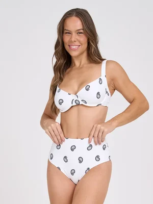 BIQUINI COM BOJO ARO