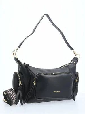 BOLSA ESTRUTURADA TRANSVERSAL