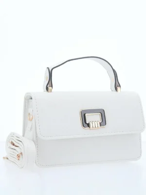 BOLSA TIRACOLO COM ALÇA DUPLA