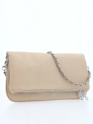 BOLSA FEMININA TRANSVERSAL