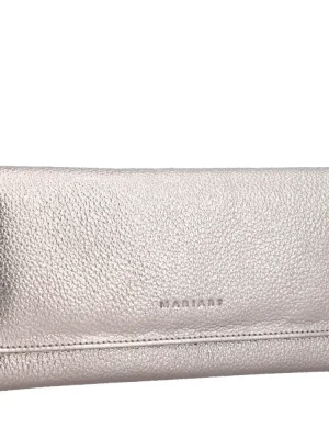 CARTEIRA GRANDE DE COURO