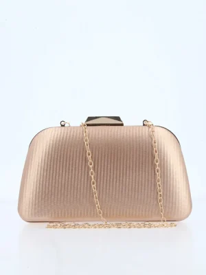 BOLSA CLUTCH PARA FESTA FEMININA COM ALÇA REMOVÍVEL