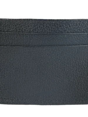 PORTA CARTÃO DE COURO ISABELA BAUARTE