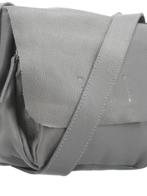 BOLSA CARTEIRO COURO