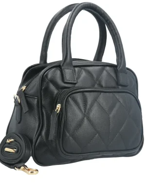 BOLSA DE COURO IGUANA