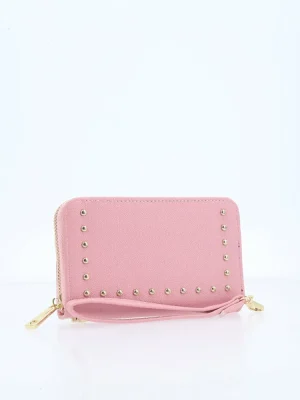 CARTEIRA FEMININA SINTÉTICO