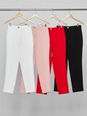 CALCA ALFAIAT COS RECORT