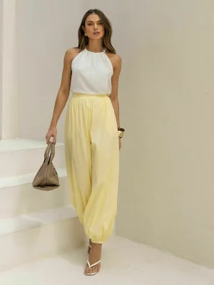 CALCA TRICOLINE ALADIN