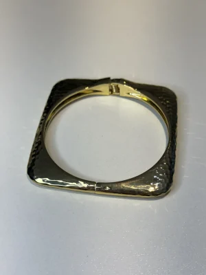 BRACELETE QUAD METAL