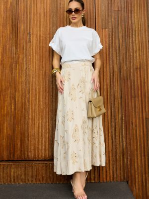 SAIA EVASÊ MIDI LAISE