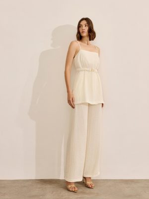 CONJUNTO MARIA ISABEL