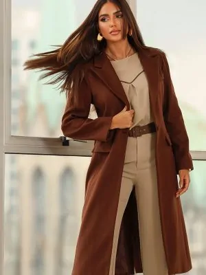 Trench Coat Reta