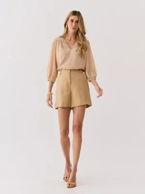 Blusa Chiffon