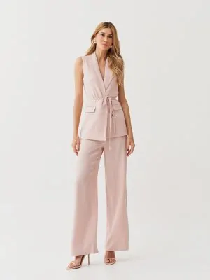 Colete Viscose Lurex