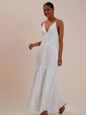 Vestido Alabama
