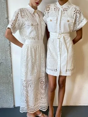 Vestido Jasmin