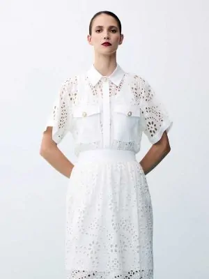 Camisa Jasmin