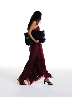 Vestido Ingrid