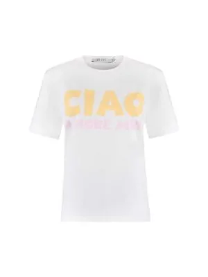T-Shirt Ciao