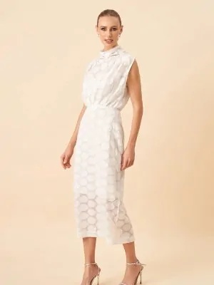 Vestido Midi Miranda