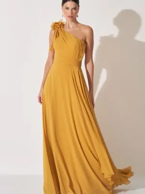 Vestido Longo Ana